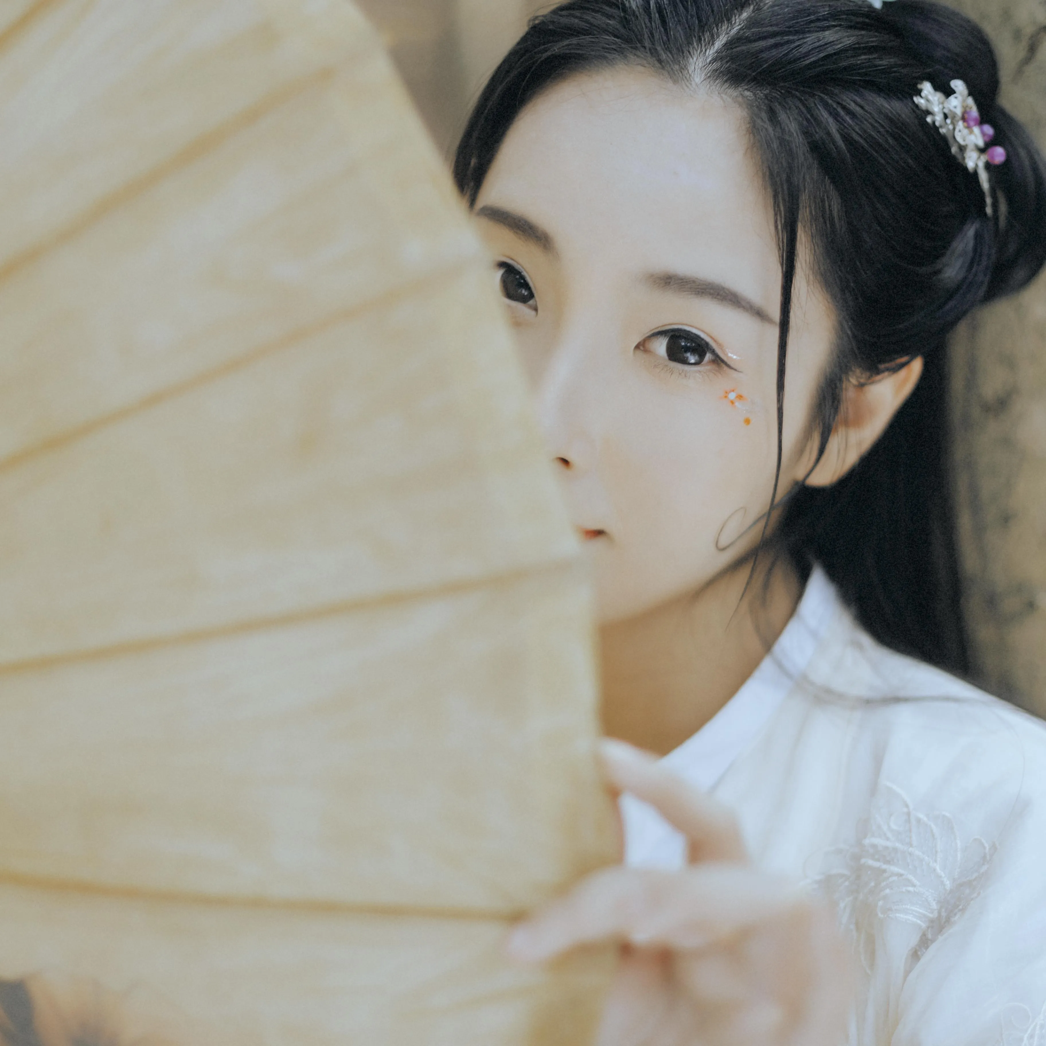 [YITUYU艺图语]2021.09.09 相思语 茶茶 [27P]插图1